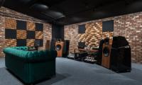 Huge Sound